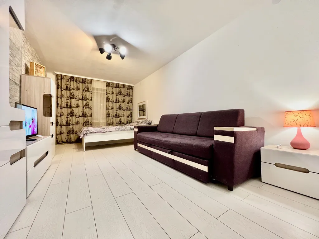 Квартира Двухкомнатная изолированния — аренда посуточно в Пермь