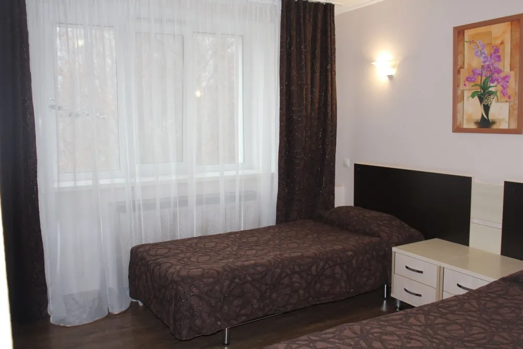 Квартира Комната — аренда посуточно в Вязьма