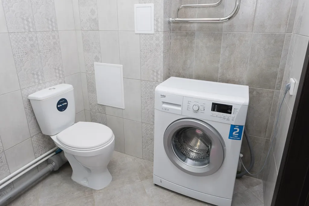Квартира 1-комнатная Квартира — Новосибирск