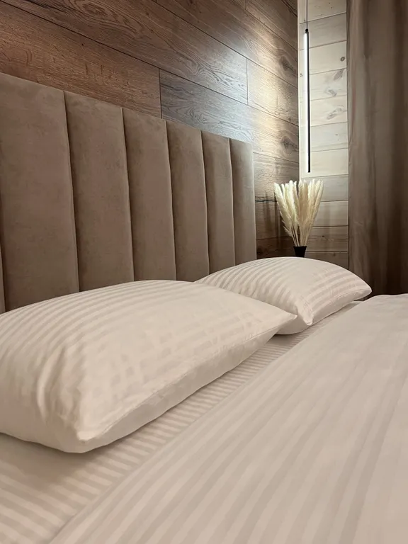 Комфортабельный Дом Vesna