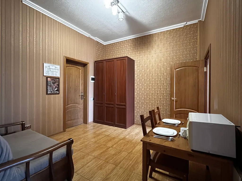 Квартира Комната — Южная Озереевка