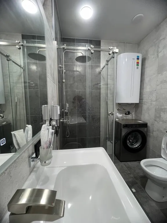 Дома у моря