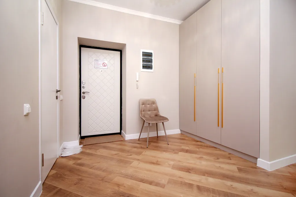 Квартира Elegant and spacious apt — Алматы