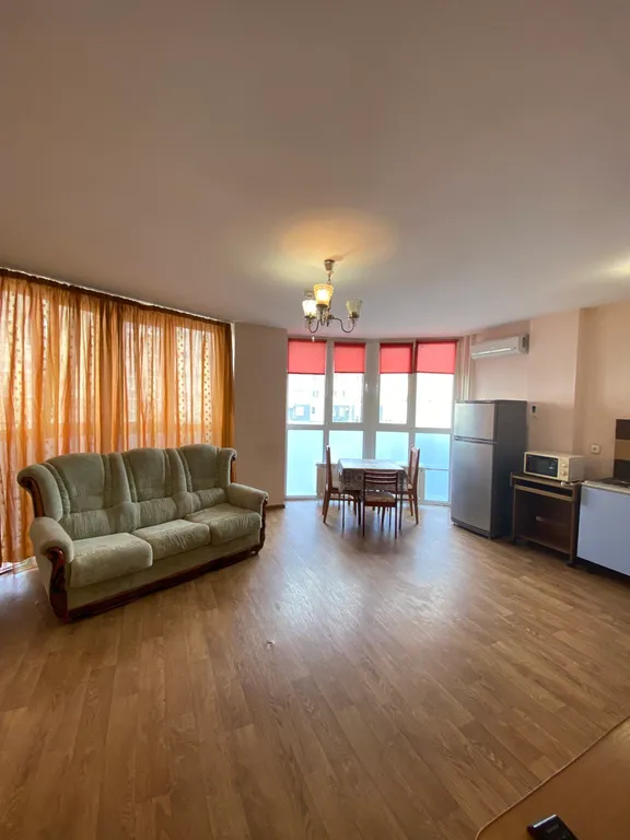 Студия у стадиона Арена