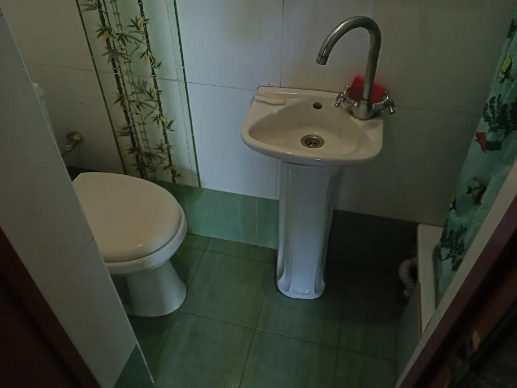 Номер 2 минуты от моря набережной Терешковой