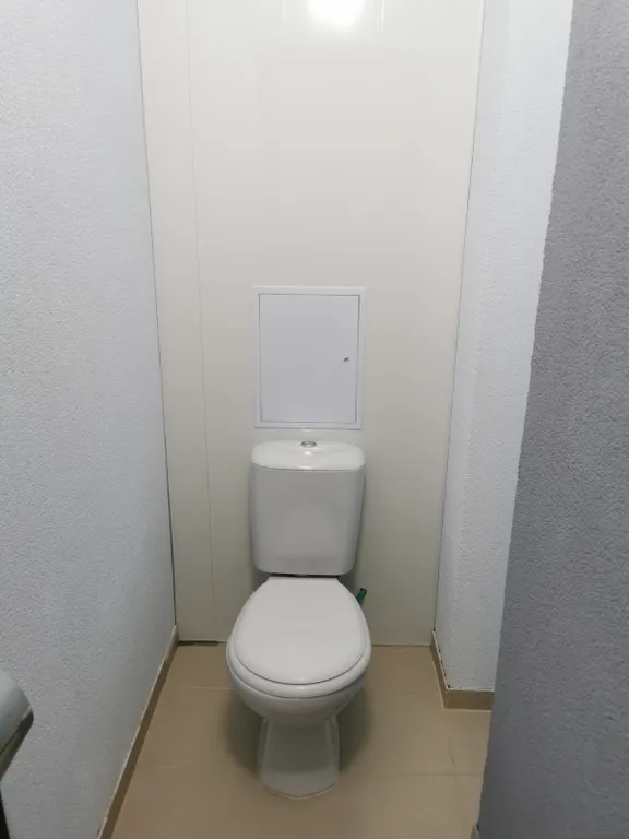 Просторная 2-комнатная квартира в районе Шведская горка