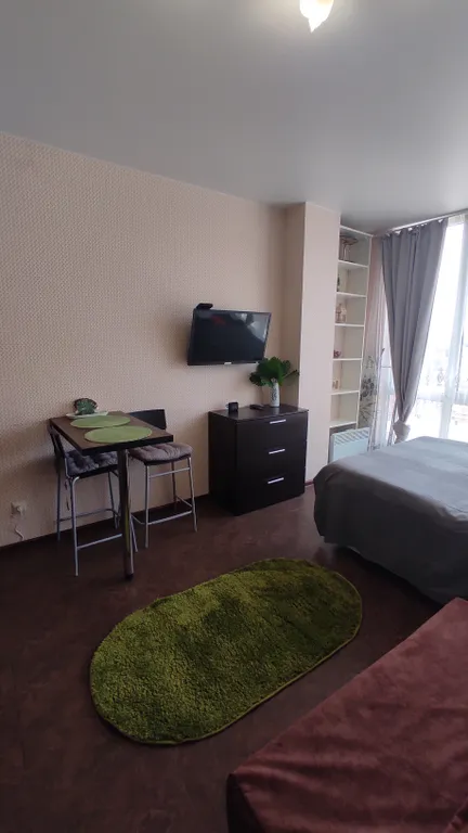 Квартира Квартира Монстера — Адлер