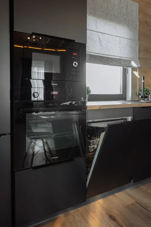 Эко дом у моря