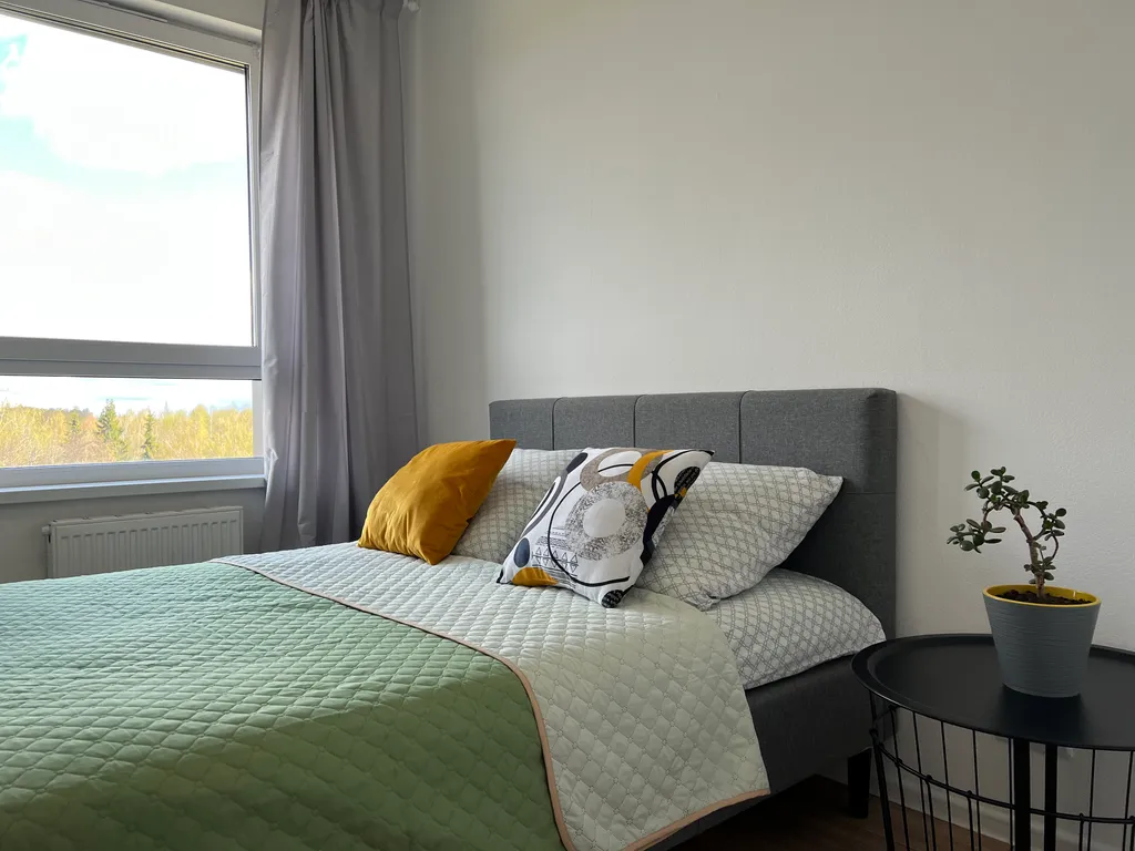 Уютная квартира в центре