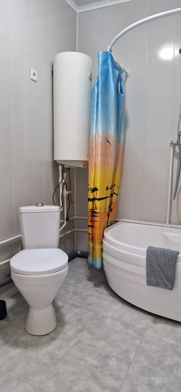 Уютный дом для семейного отдыха