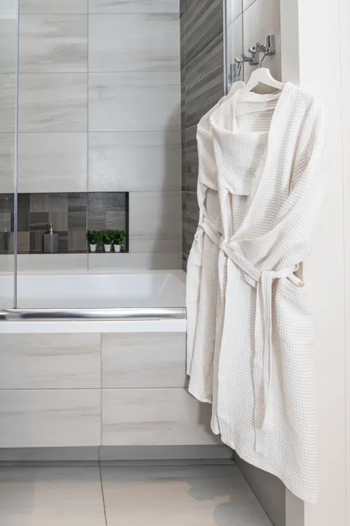 Квартира Апартаменты Lux gold рядом с ИЦ Сколково — Новоивановское