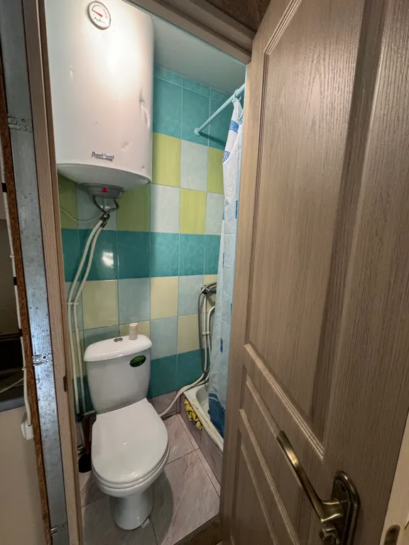 Дом-студия в центре