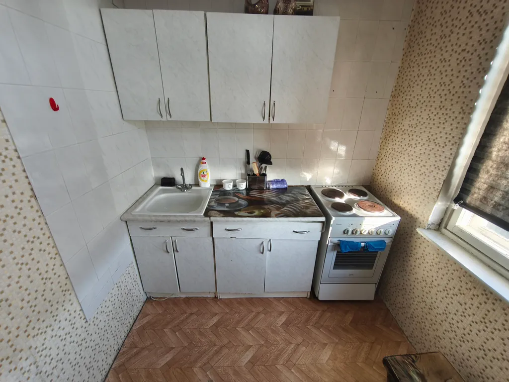 Уютная квартирка Когалым