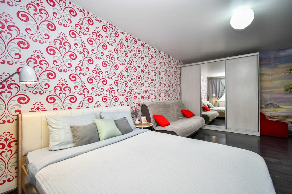 Квартира Квартира в центре города — Красноярск