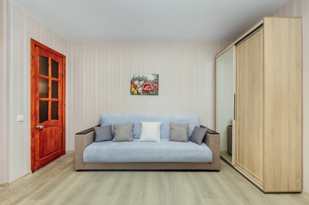 Квартира Комната — Сириус