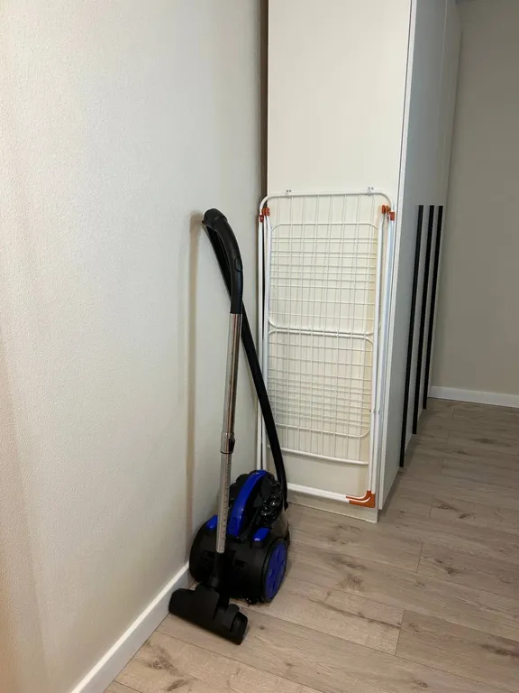 Квартира со свежим ремонтом и новой техникой в самом центре г.Кировск