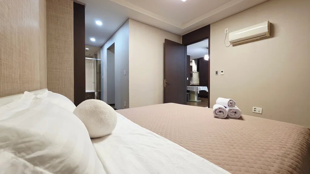 16 этаж, шикарный вид, Хайвилл