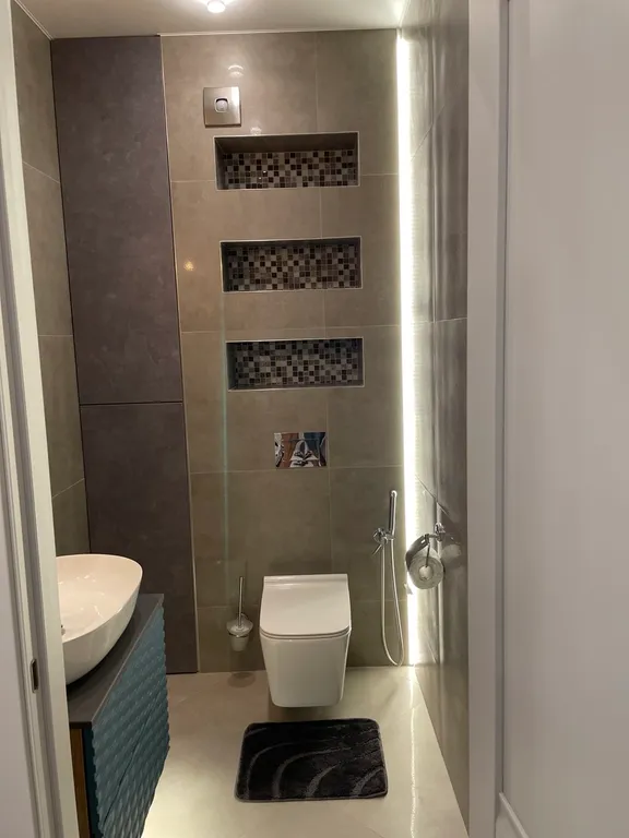 Апартаменты Стрела