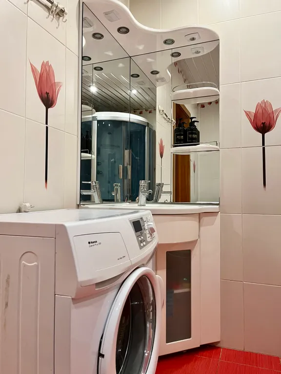 Квартира Шикарная квартира — Красноярск