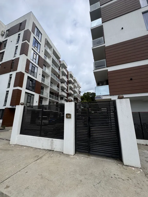 Квартира Квартира-студия в Олимпийском парке — Сириус