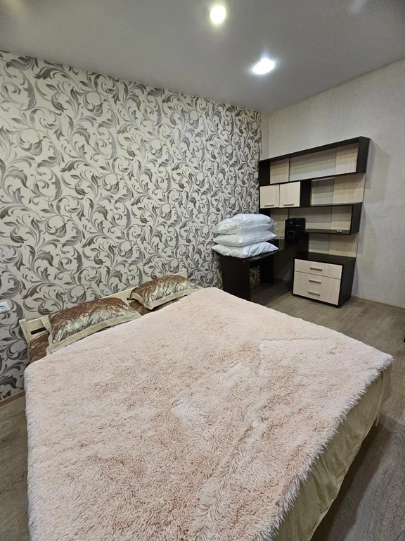 Уютная квартира в центре