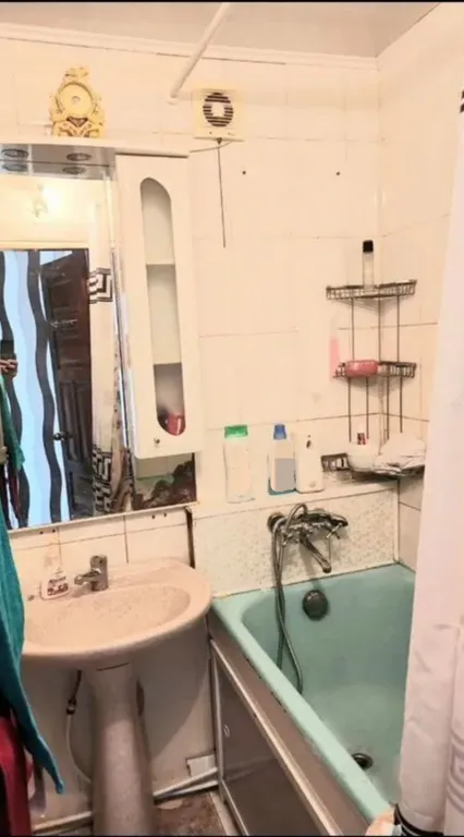 4-комнатная Квартира