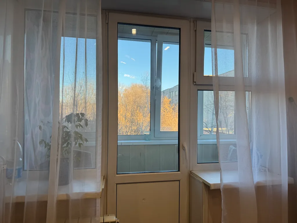 2-комнатная квартира Центр города