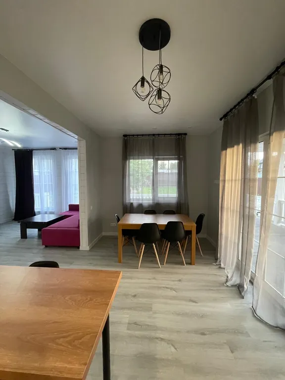 Коттедж Коттедж за городом — Ропша