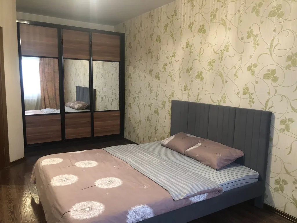 1-комнатная Квартира — аренда посуточно в Домодедово