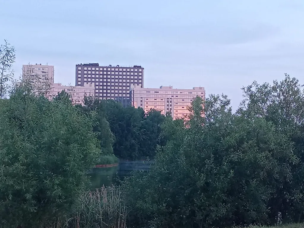 Шикарная Home студия у метро
