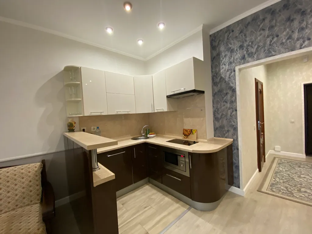 Квартира Комната — Светлогорск