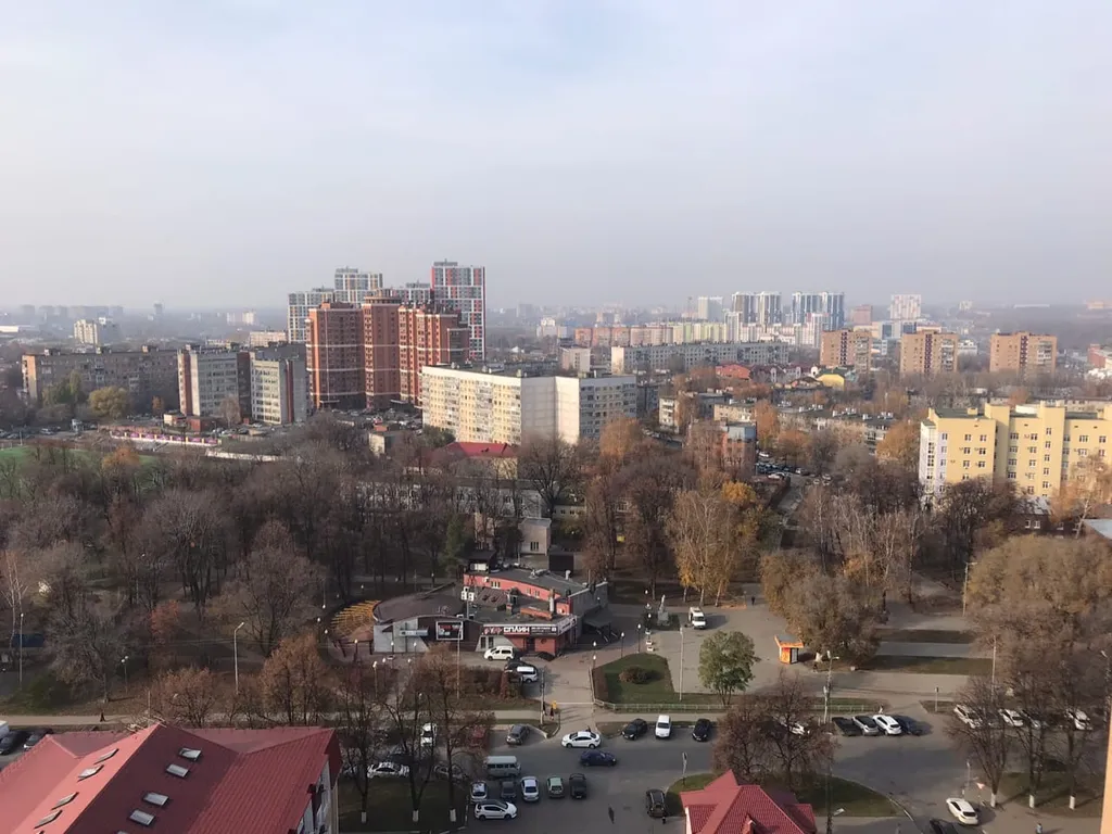 Премиум апартамент в доме бизнес класса центр