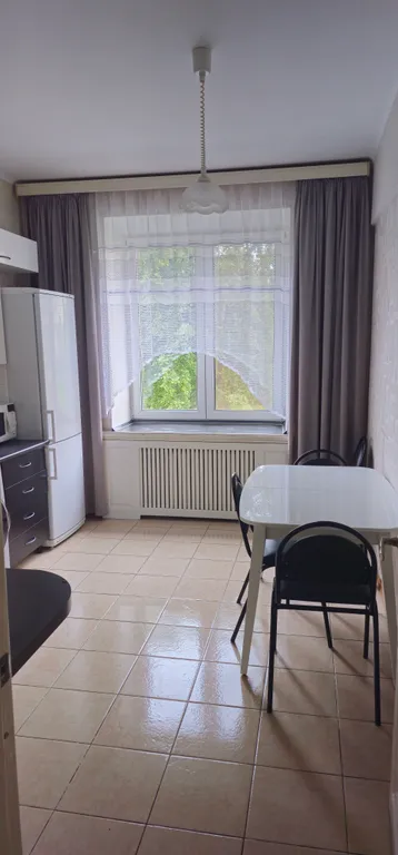 Квартира Просторная уютная квартира около ВДНХ — Москва