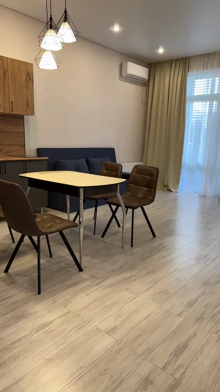 Апартамент у моря