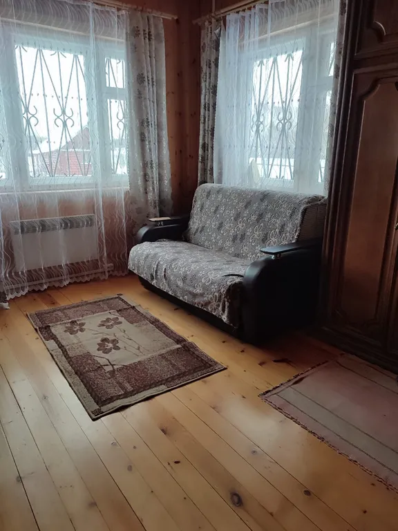 Уютный жилой комплекс в подмосковной Мещёре