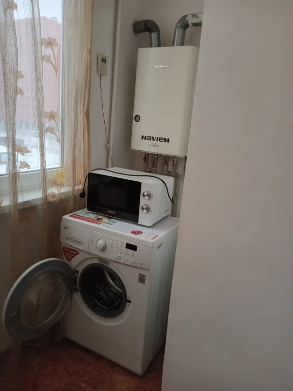 Уютная квартира в курортной зоне