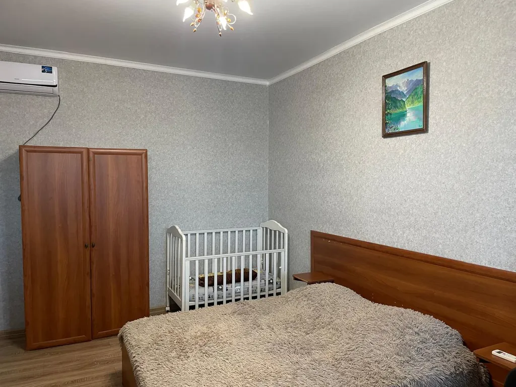 5-комнатный Дом