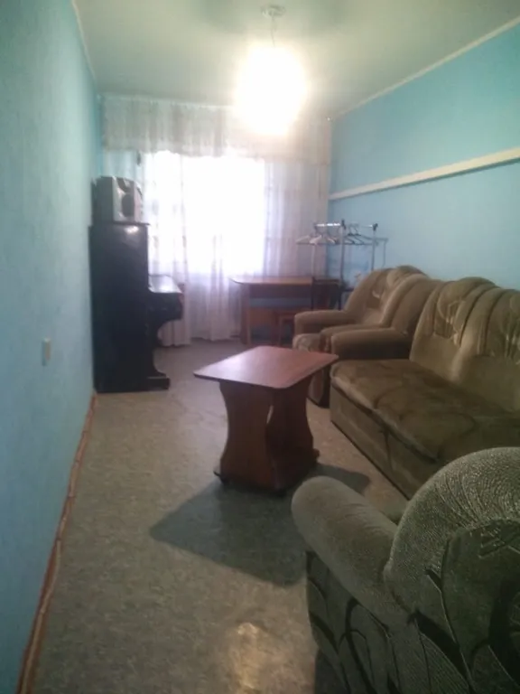 Квартира 3-комнатная Квартира — Анапа