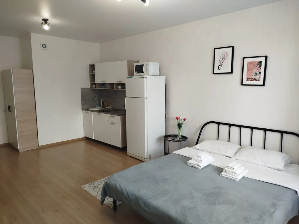 Студия Академ