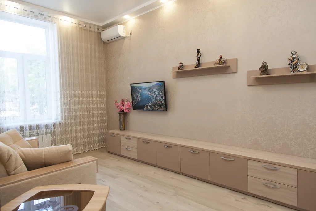 Квартира в самом центре Севастополя