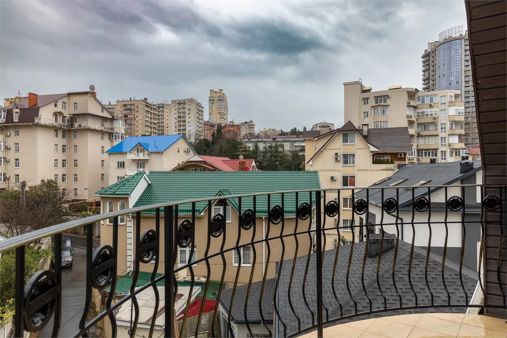 Квартира Комната — Сочи