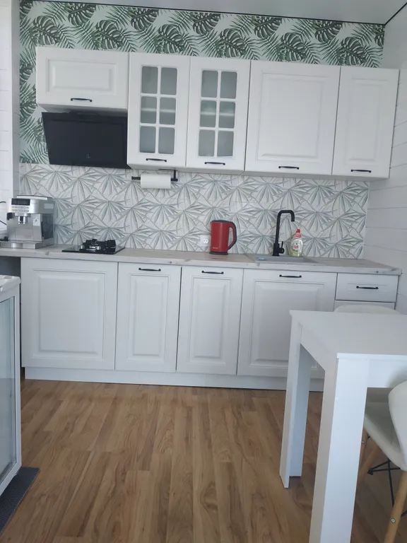 Коттедж Апартаменты у моря с видом — Сочи