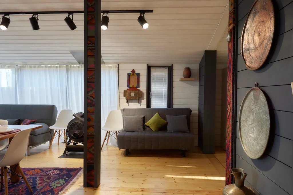 3-комнатный Дом