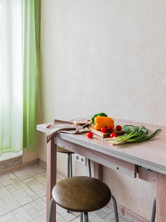 Квартира 1-комнатная Квартира — Шушары