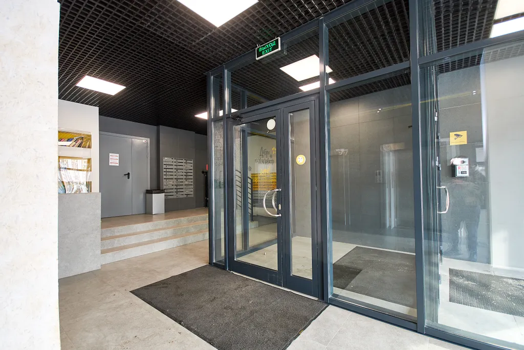 Квартира Квартира Аквапарк, Центр 10 минут, Вокзал 10 минут, 2+2 — Новосибирск