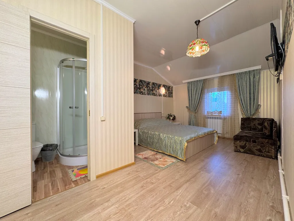 Номер в аренду в Кинеле