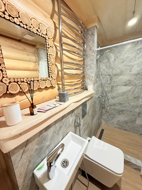 Коттедж в Сочи