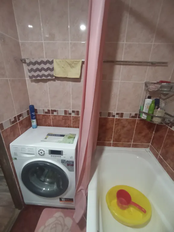 Квартира с видом на море