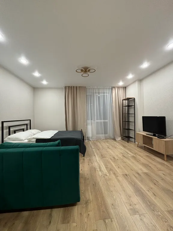 Уютная квартира в центре