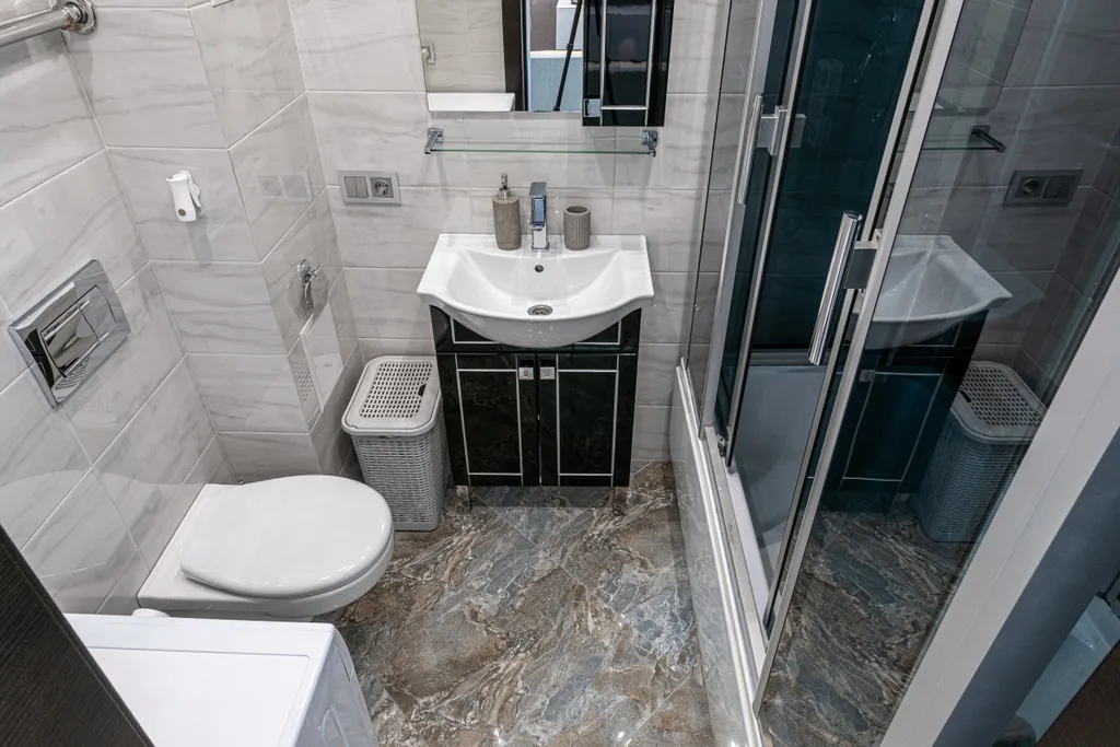 Квартира премиум-класса в новом доме